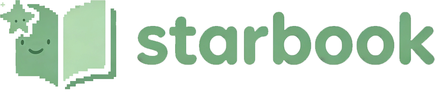 StarBook